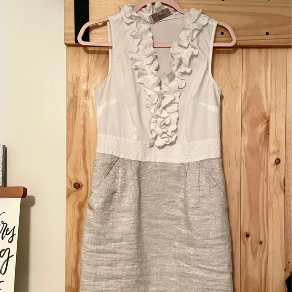 Ann Taylor Loft dress